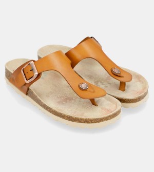 Anekke Bio Sandalen Damen | 8405369-ED