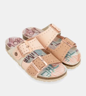 Anekke Bio Sandalen Damen | 9876432-IM