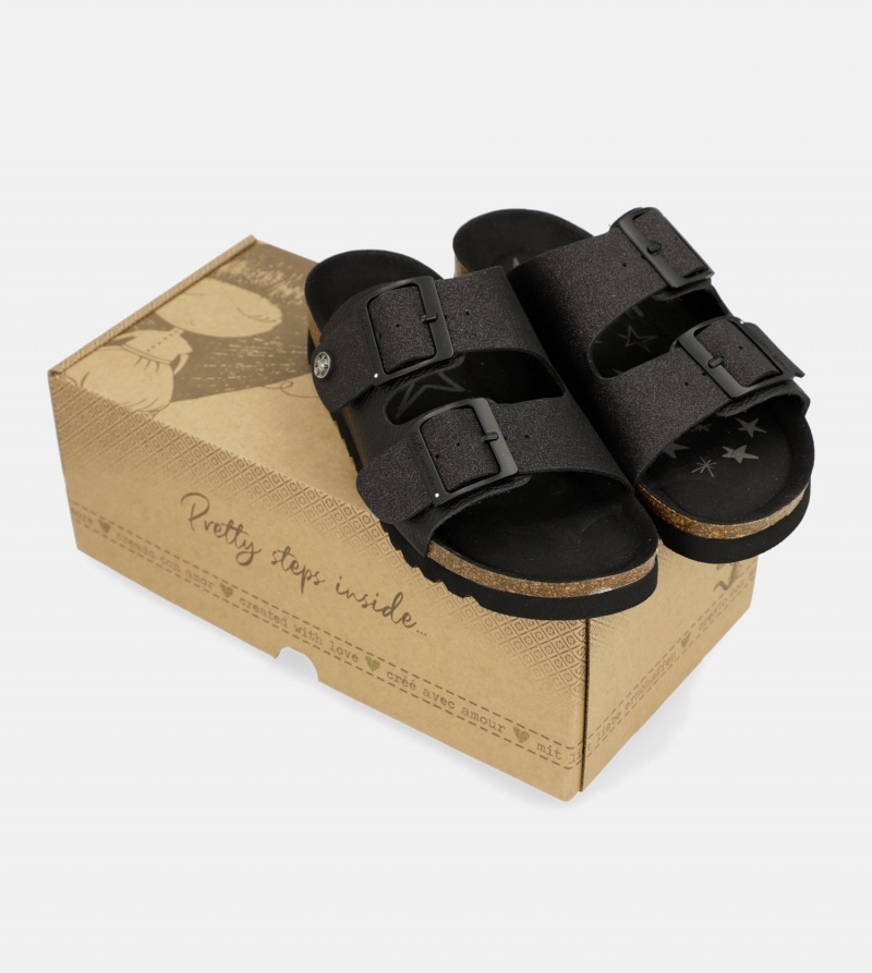 Anekke Bio Sandalen Damen | 0874951-PC