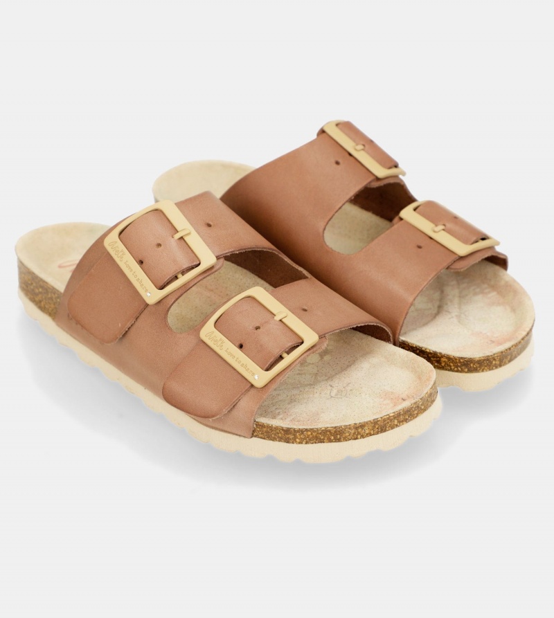 Anekke Bio Sandalen Damen | 6712089-HO