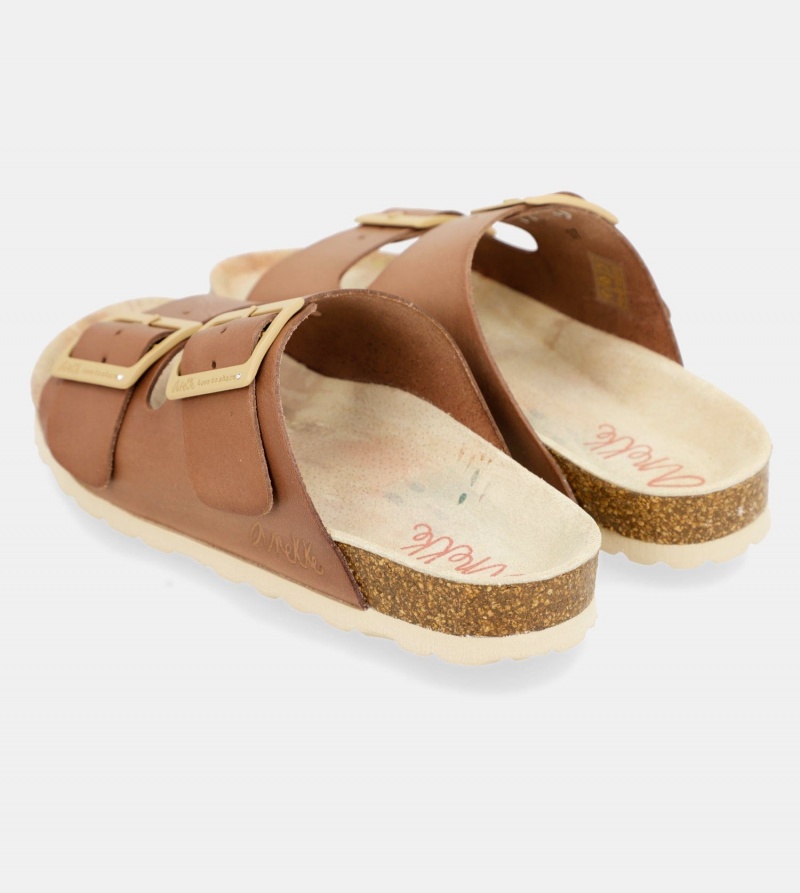 Anekke Bio Sandalen Damen | 6712089-HO