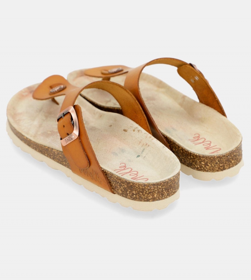 Anekke Bio Sandalen Damen | 8405369-ED