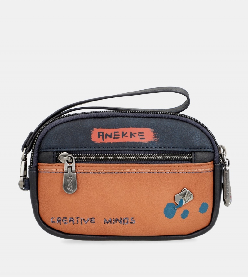 Anekke Kyomu Carryall Geldbörse Damen | 7169508-AS