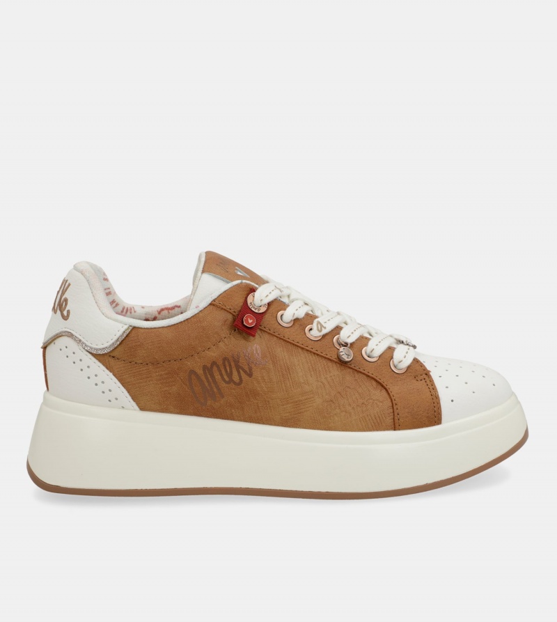 Anekke Peace & Love Sneakers Damen | 4928105-CI