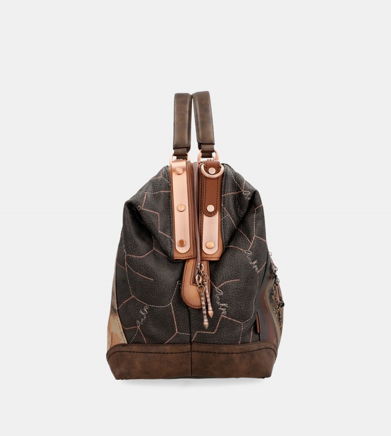 Anekke Shōen Reisetasche Damen | 0642593-BR